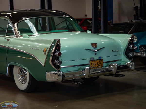 Used 1956 Dodge Custom Royal 4 Door Sedan  | Torrance, CA