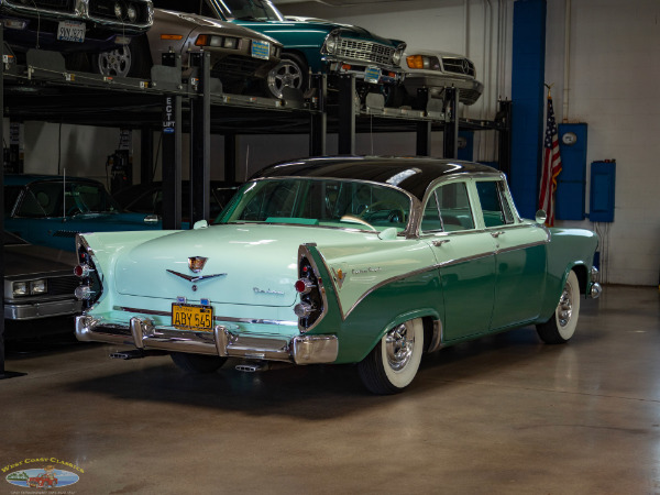 Used 1956 Dodge Custom Royal 4 Door Sedan  | Torrance, CA