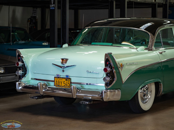 Used 1956 Dodge Custom Royal 4 Door Sedan  | Torrance, CA
