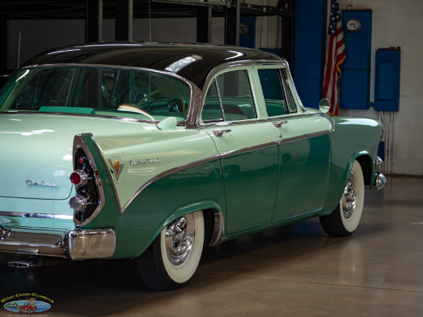 Used 1956 Dodge Custom Royal 4 Door Sedan  | Torrance, CA
