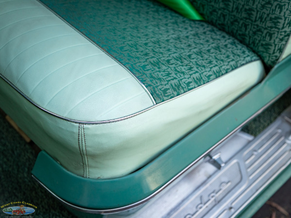 Used 1956 Dodge Custom Royal 4 Door Sedan  | Torrance, CA