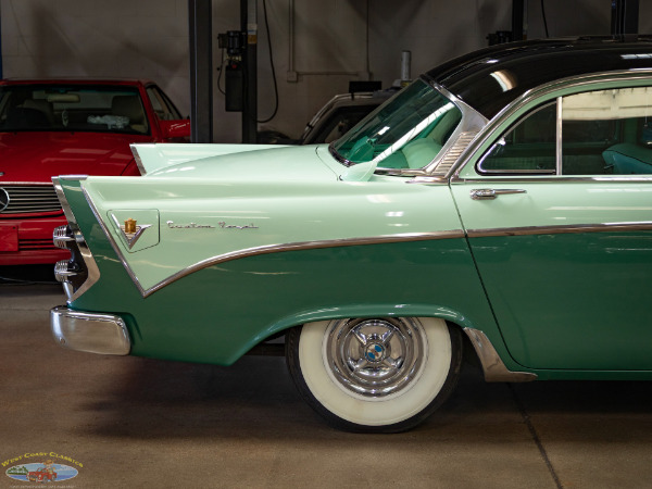 Used 1956 Dodge Custom Royal 4 Door Sedan  | Torrance, CA