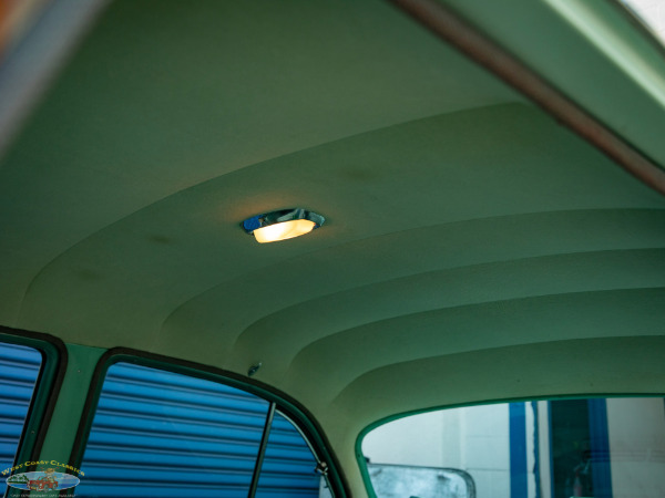 Used 1956 Dodge Custom Royal 4 Door Sedan  | Torrance, CA