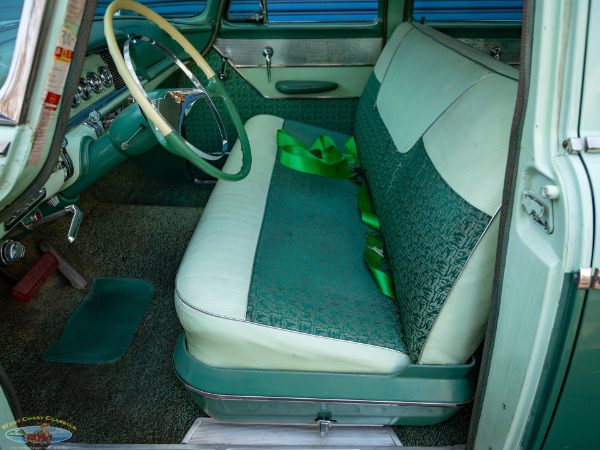 Used 1956 Dodge Custom Royal 4 Door Sedan  | Torrance, CA