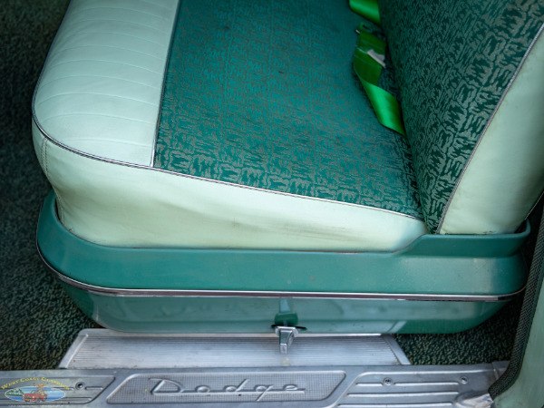 Used 1956 Dodge Custom Royal 4 Door Sedan  | Torrance, CA