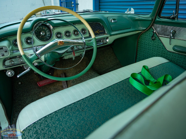 Used 1956 Dodge Custom Royal 4 Door Sedan  | Torrance, CA