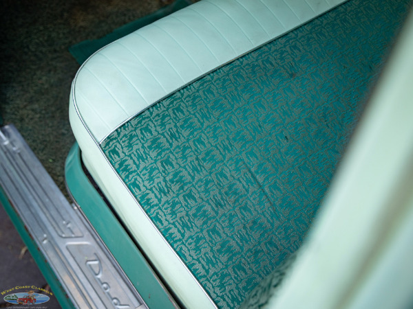Used 1956 Dodge Custom Royal 4 Door Sedan  | Torrance, CA