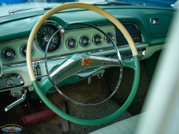 Used 1956 Dodge Custom Royal 4 Door Sedan  | Torrance, CA
