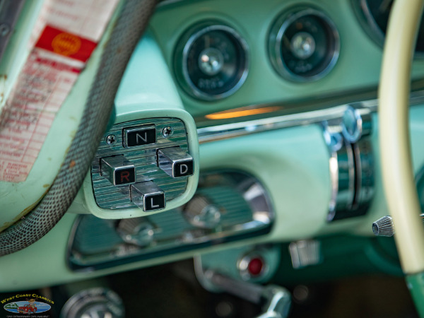 Used 1956 Dodge Custom Royal 4 Door Sedan  | Torrance, CA