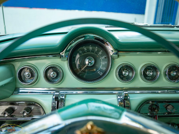 Used 1956 Dodge Custom Royal 4 Door Sedan  | Torrance, CA
