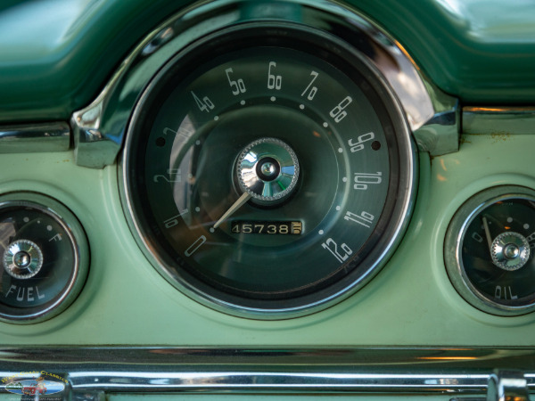 Used 1956 Dodge Custom Royal 4 Door Sedan  | Torrance, CA