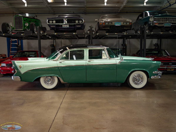 Used 1956 Dodge Custom Royal 4 Door Sedan  | Torrance, CA