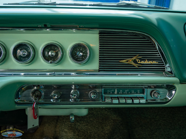Used 1956 Dodge Custom Royal 4 Door Sedan  | Torrance, CA