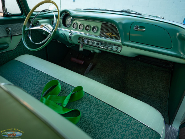 Used 1956 Dodge Custom Royal 4 Door Sedan  | Torrance, CA
