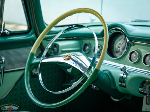 Used 1956 Dodge Custom Royal 4 Door Sedan  | Torrance, CA