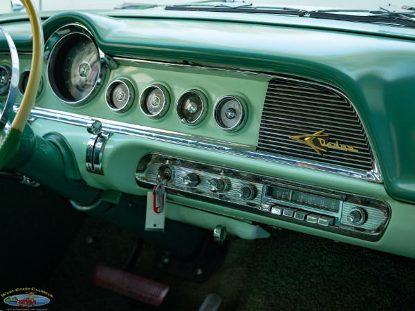 Used 1956 Dodge Custom Royal 4 Door Sedan  | Torrance, CA