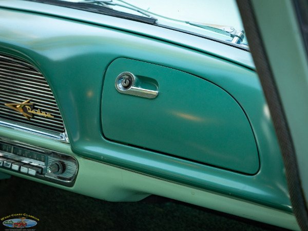 Used 1956 Dodge Custom Royal 4 Door Sedan  | Torrance, CA