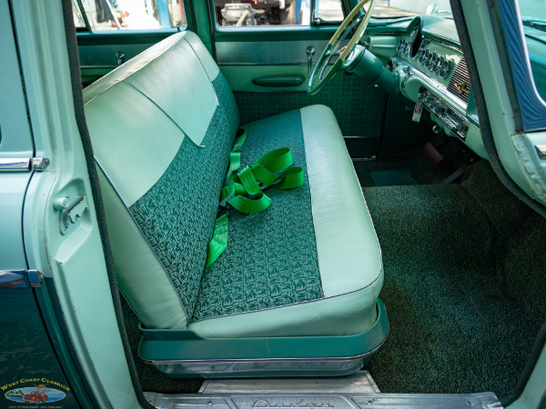 Used 1956 Dodge Custom Royal 4 Door Sedan  | Torrance, CA