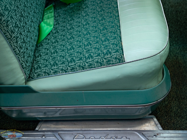 Used 1956 Dodge Custom Royal 4 Door Sedan  | Torrance, CA