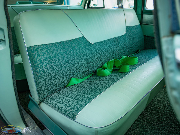 Used 1956 Dodge Custom Royal 4 Door Sedan  | Torrance, CA
