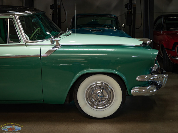 Used 1956 Dodge Custom Royal 4 Door Sedan  | Torrance, CA