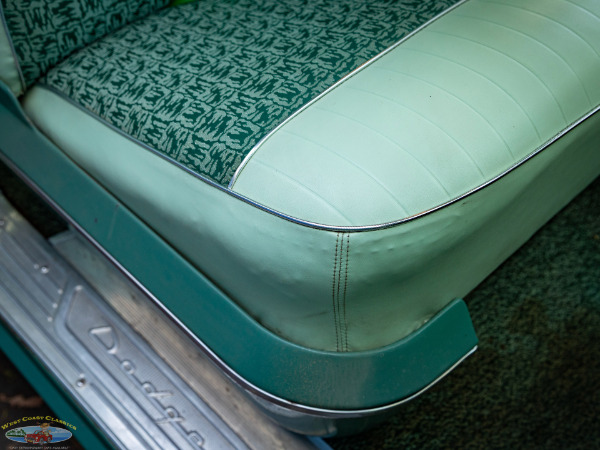 Used 1956 Dodge Custom Royal 4 Door Sedan  | Torrance, CA
