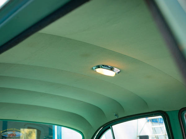 Used 1956 Dodge Custom Royal 4 Door Sedan  | Torrance, CA
