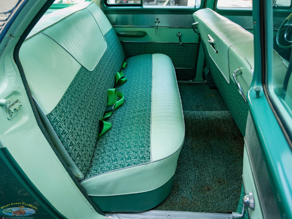 Used 1956 Dodge Custom Royal 4 Door Sedan  | Torrance, CA