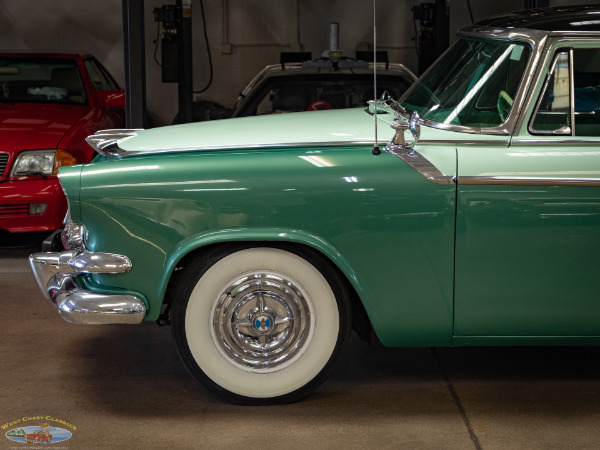 Used 1956 Dodge Custom Royal 4 Door Sedan  | Torrance, CA