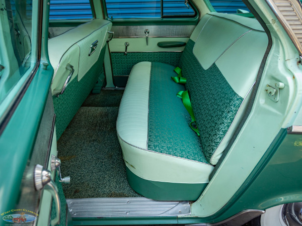 Used 1956 Dodge Custom Royal 4 Door Sedan  | Torrance, CA
