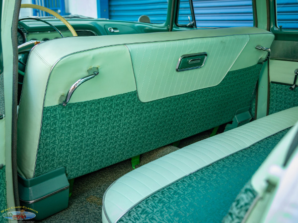 Used 1956 Dodge Custom Royal 4 Door Sedan  | Torrance, CA