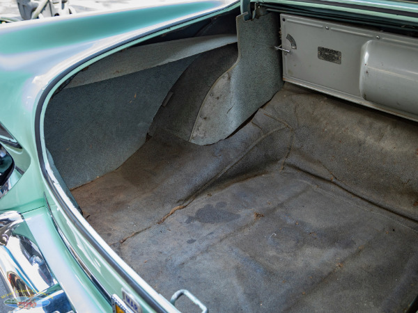 Used 1956 Dodge Custom Royal 4 Door Sedan  | Torrance, CA