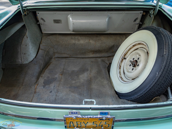 Used 1956 Dodge Custom Royal 4 Door Sedan  | Torrance, CA