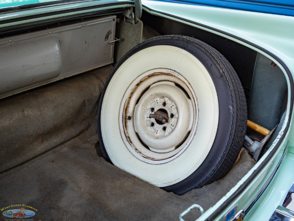 Used 1956 Dodge Custom Royal 4 Door Sedan  | Torrance, CA