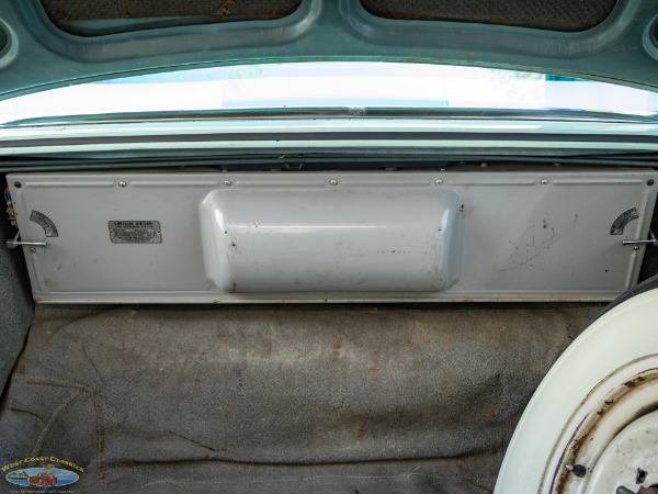 Used 1956 Dodge Custom Royal 4 Door Sedan  | Torrance, CA