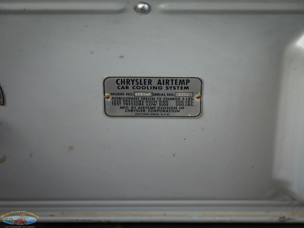 Used 1956 Dodge Custom Royal 4 Door Sedan  | Torrance, CA