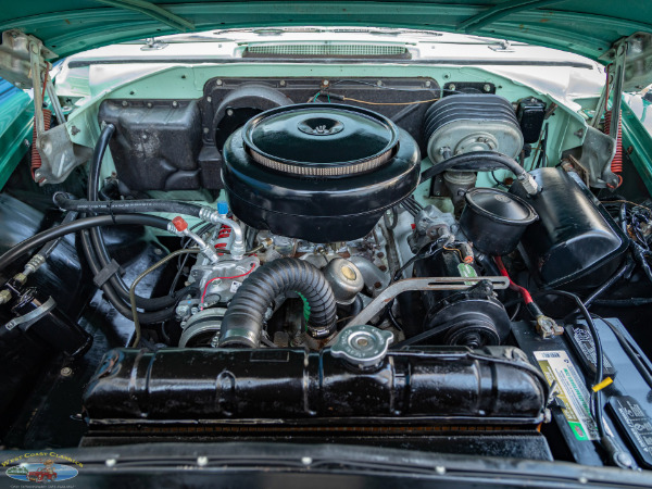 Used 1956 Dodge Custom Royal 4 Door Sedan  | Torrance, CA