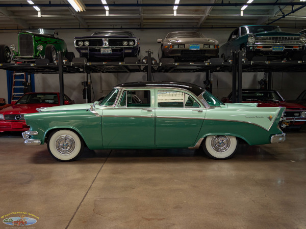 Used 1956 Dodge Custom Royal 4 Door Sedan  | Torrance, CA