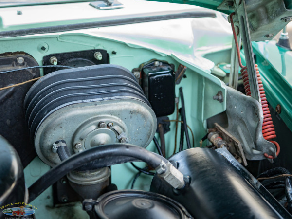 Used 1956 Dodge Custom Royal 4 Door Sedan  | Torrance, CA