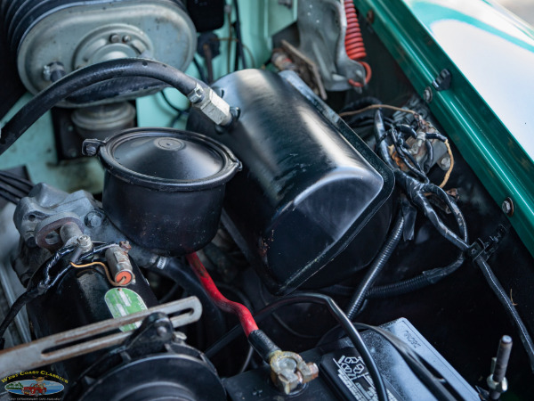 Used 1956 Dodge Custom Royal 4 Door Sedan  | Torrance, CA
