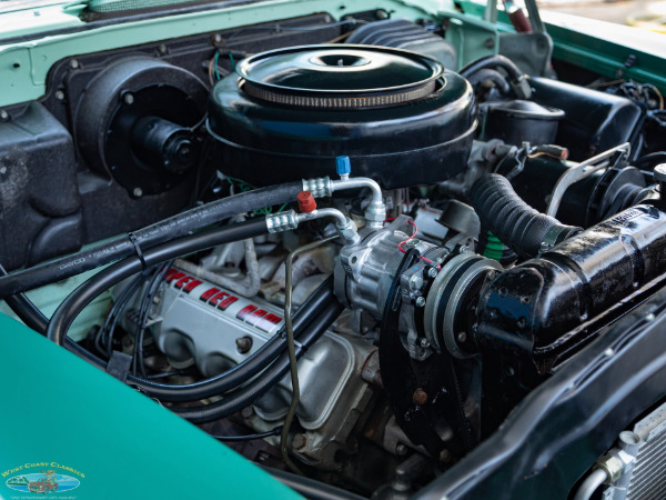 Used 1956 Dodge Custom Royal 4 Door Sedan  | Torrance, CA