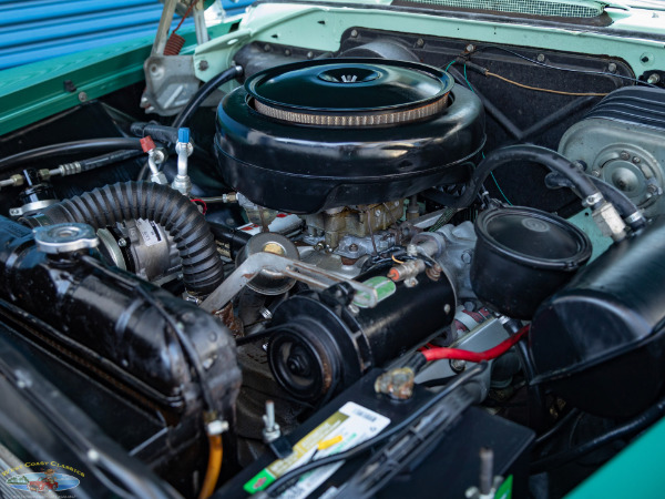 Used 1956 Dodge Custom Royal 4 Door Sedan  | Torrance, CA
