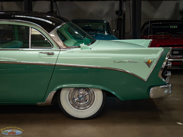 Used 1956 Dodge Custom Royal 4 Door Sedan  | Torrance, CA