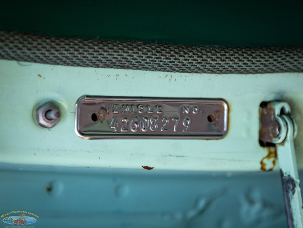 Used 1956 Dodge Custom Royal 4 Door Sedan  | Torrance, CA
