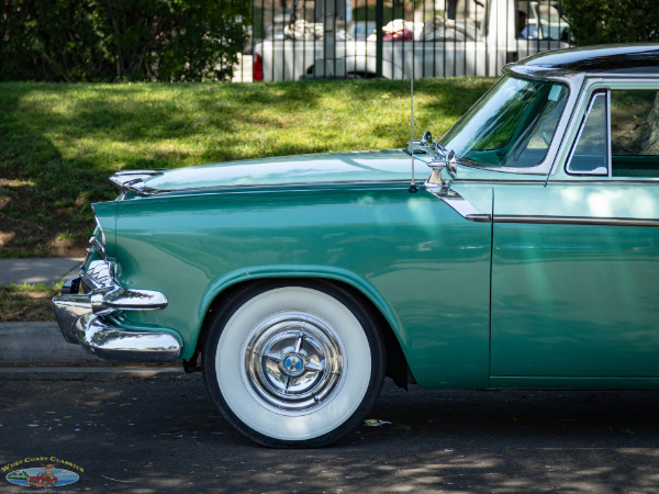 Used 1956 Dodge Custom Royal 4 Door Sedan  | Torrance, CA
