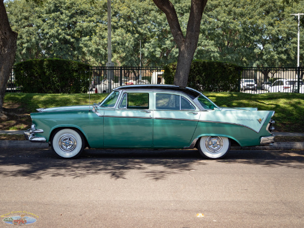 Used 1956 Dodge Custom Royal 4 Door Sedan  | Torrance, CA
