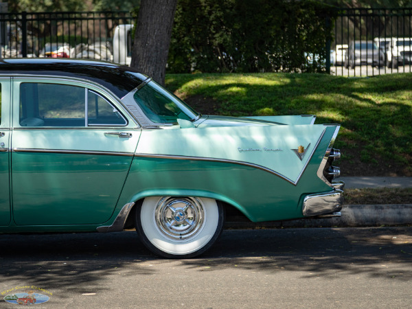 Used 1956 Dodge Custom Royal 4 Door Sedan  | Torrance, CA