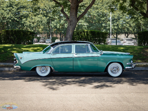 Used 1956 Dodge Custom Royal 4 Door Sedan  | Torrance, CA