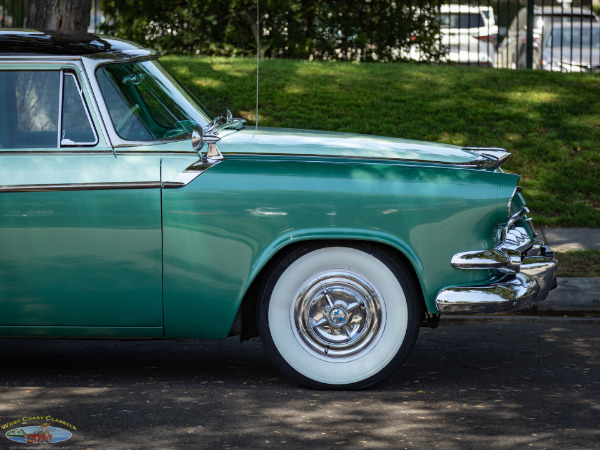 Used 1956 Dodge Custom Royal 4 Door Sedan  | Torrance, CA