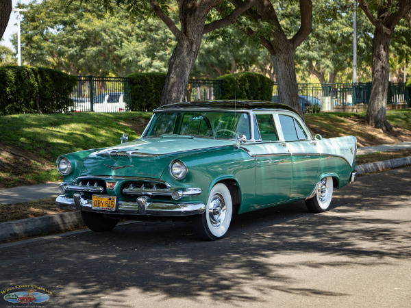 Used 1956 Dodge Custom Royal 4 Door Sedan  | Torrance, CA